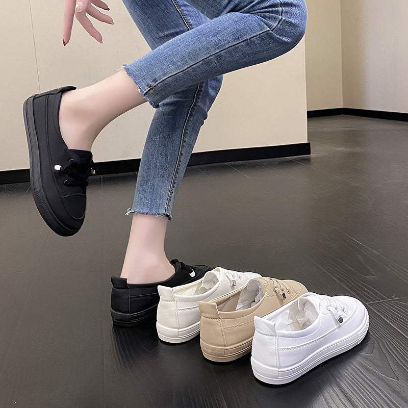 Angel – Comfort Sneakers - White - 37