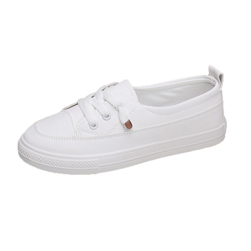 Angel – Comfort Sneakers - White - 38