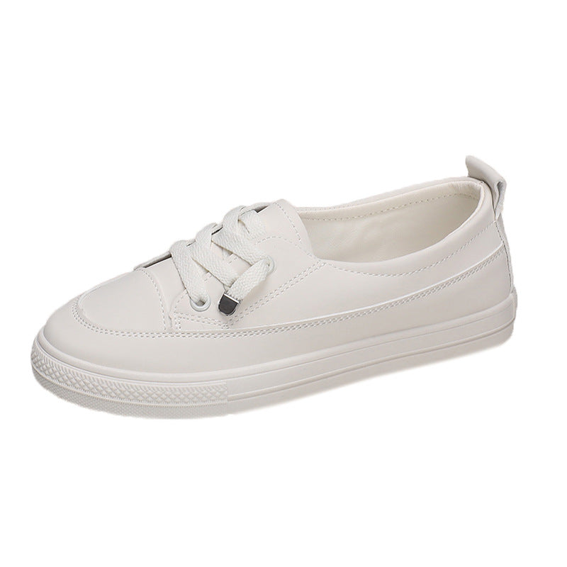Angel – Comfort Sneakers - White - 39