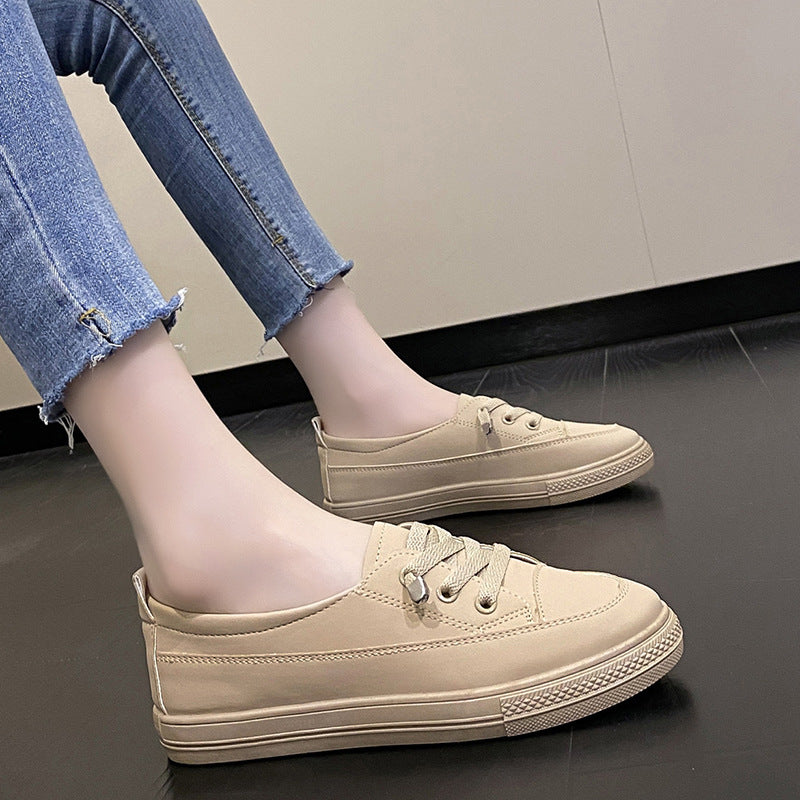 Angel – Comfort Sneakers - Beige - 39