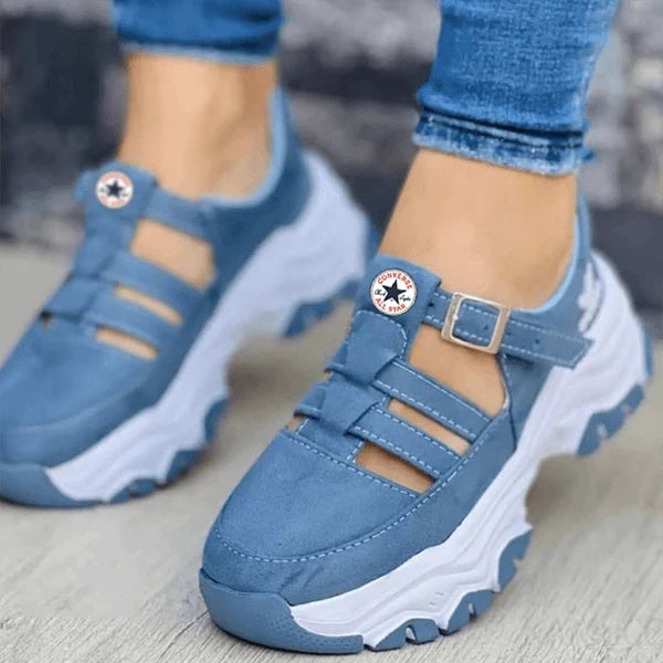 Fit Star Orthopedic Sneakers