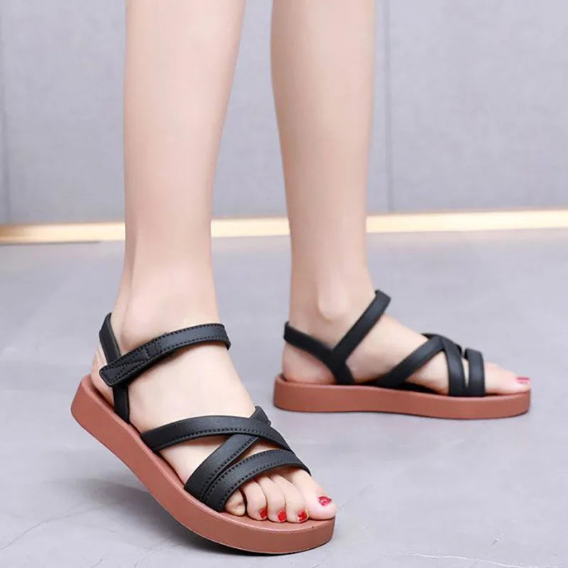 Fiora Orthopedic Sandals