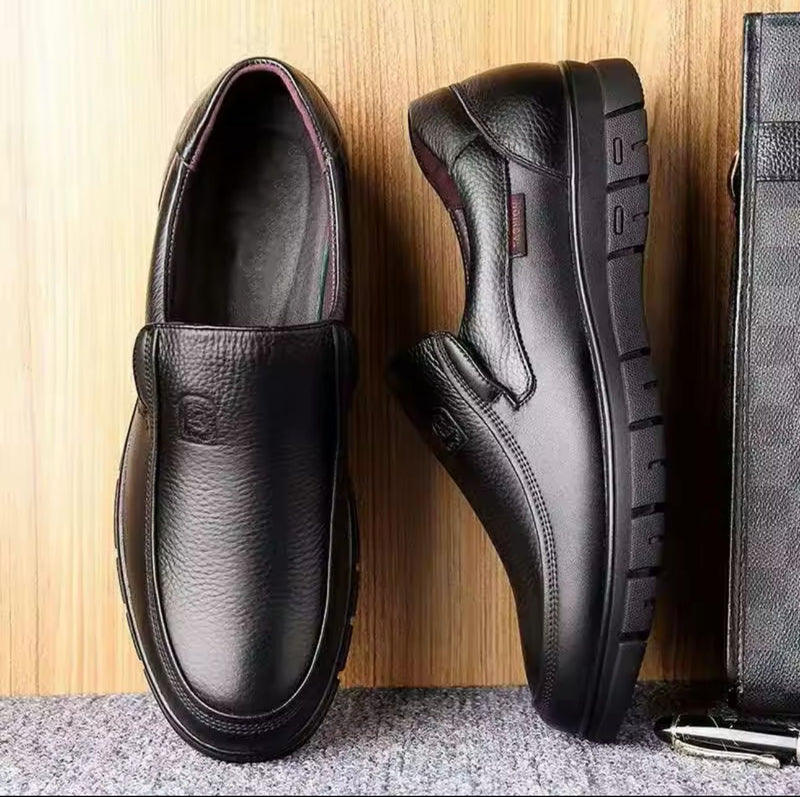 Icarus Orthopedic Shoes