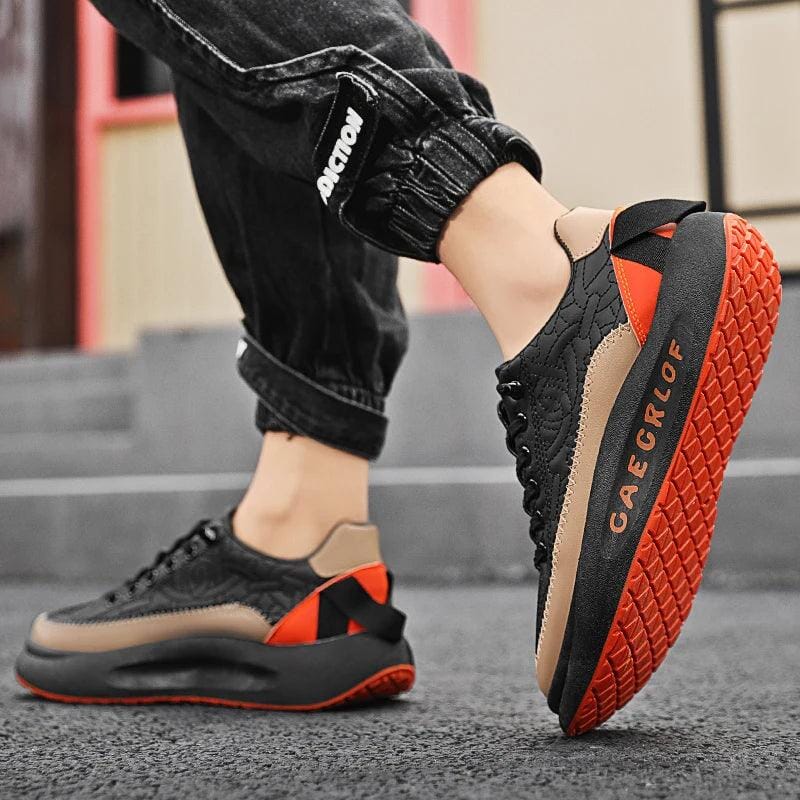 SpeedAir Orthopedic Sneakers