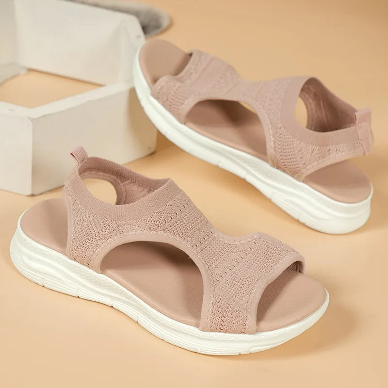 Lumin Orthopedic Sandals