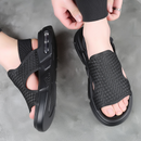 OrthoMen Orthopedic Sandals
