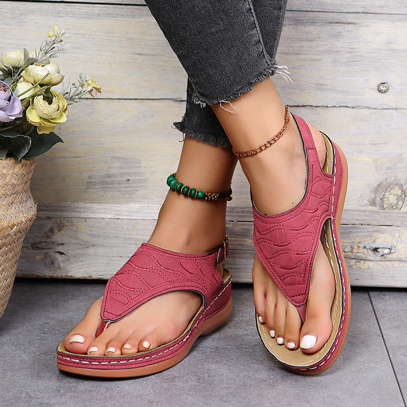 Siena Orthopedic Sandals