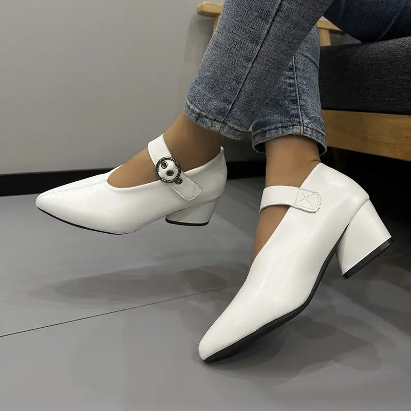 Valenza Orthopedic Shoes