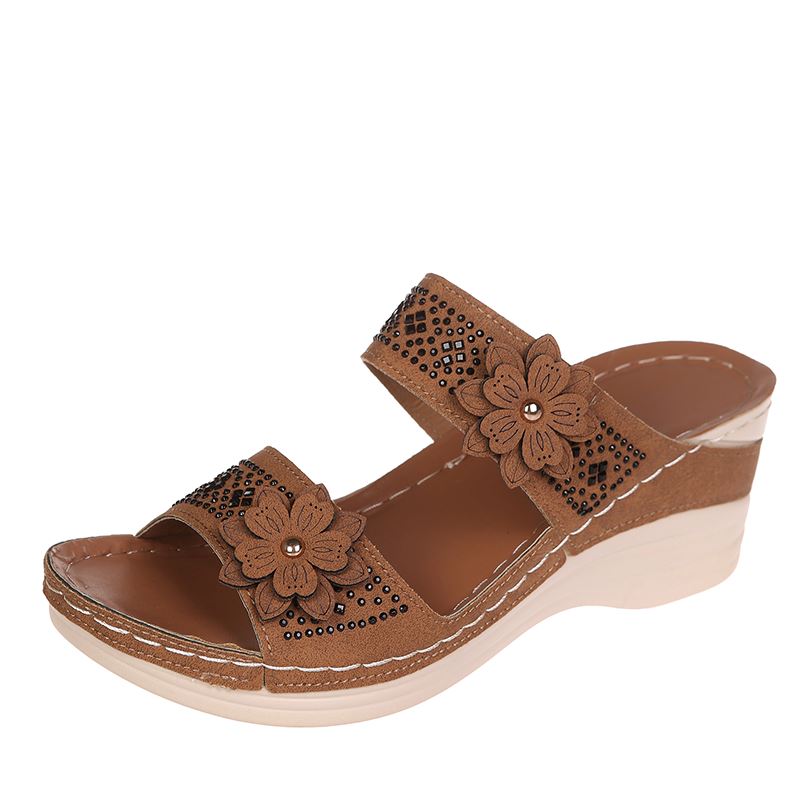 Maya Orthopedic Sandals