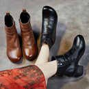 Velutto Orthopedic Boots