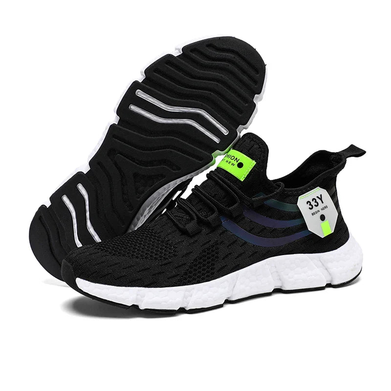 RunFit Orthopedic Sneakers