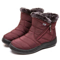 Comfort Flex Orthopedic Boots