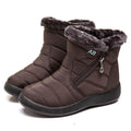 Comfort Flex Orthopedic Boots