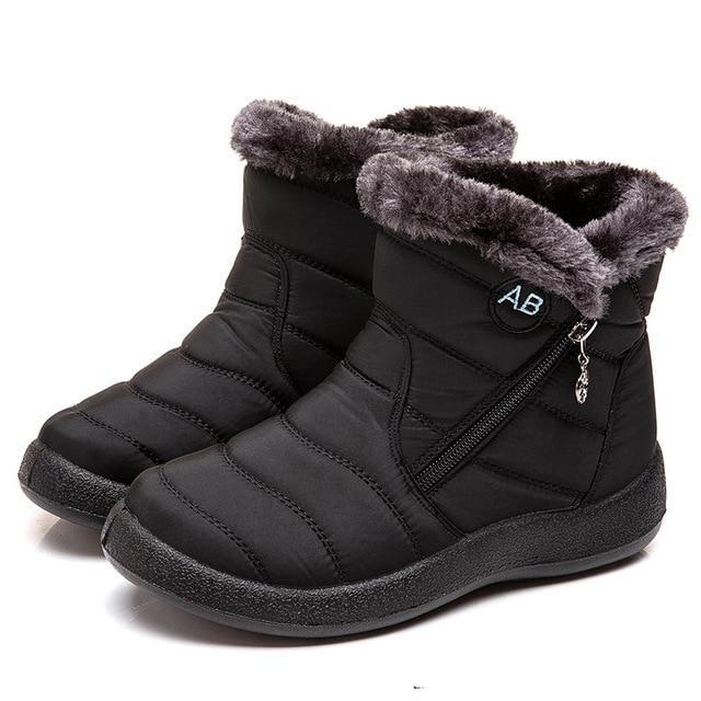 Comfort Flex Orthopedic Boots