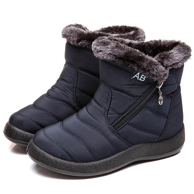 Comfort Flex Orthopedic Boots