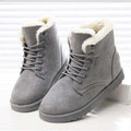LondonLuxe Orthopedic Boots