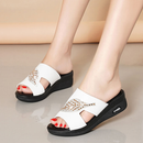 Visalia Orthopedic Sandals