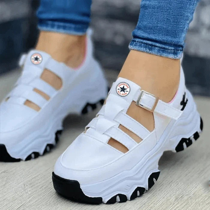 Fit Star Orthopedic Sneakers