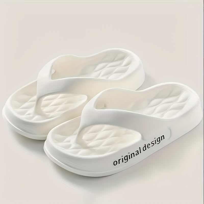 Chinelo Feminino Cloudy Leve e Confortável