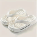 Cloudy Orthopedic Flip Flops