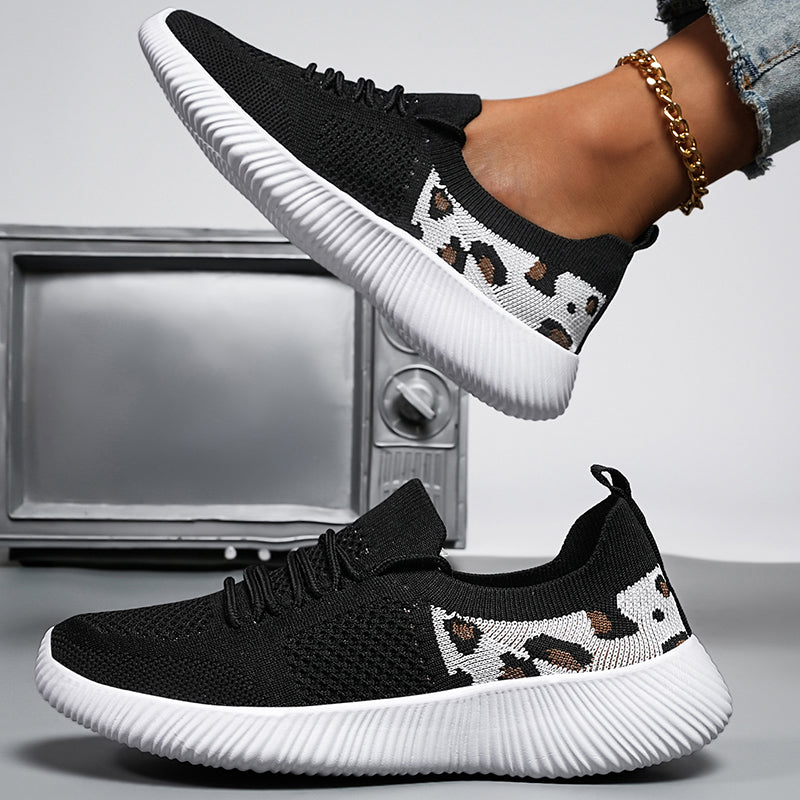 Feline Orthopedic Sneakers