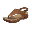 Siena Orthopedic Sandals