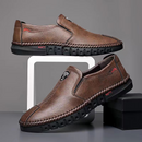 Gentleman Orthopedic Loafers
