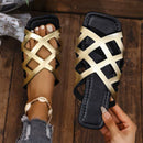 Eloa Orthopedic Sandals