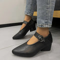 Valenza Orthopedic Shoes