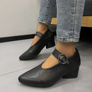 Valenza Orthopedic Shoes