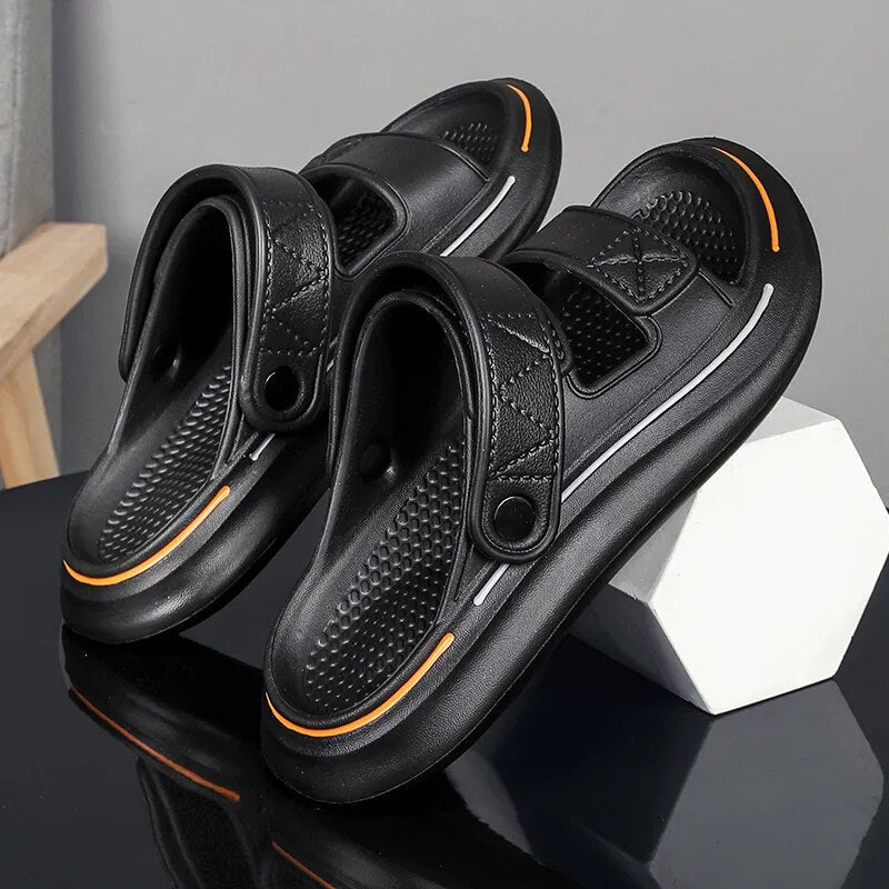 Horizon Orthopedic Sandals