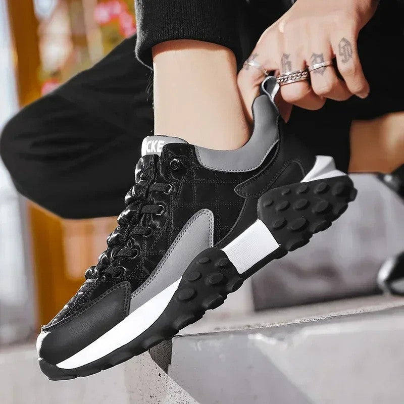 Air Flex – Comfort Sneakers - White - 39
