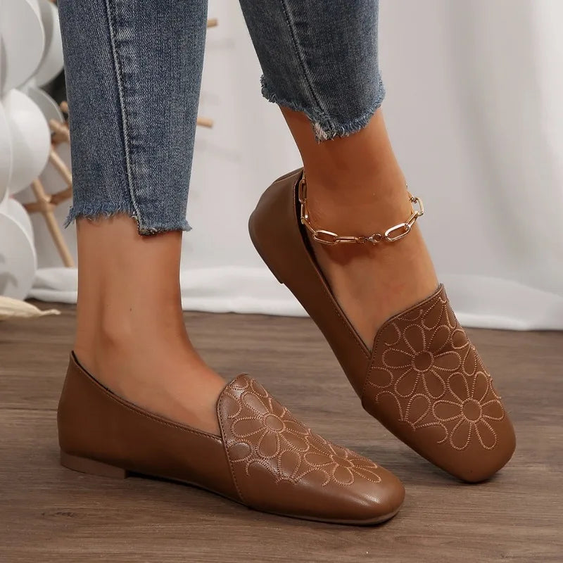 Gardenia Orthopedic Shoes