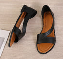 Hera Orthopedic Sandals