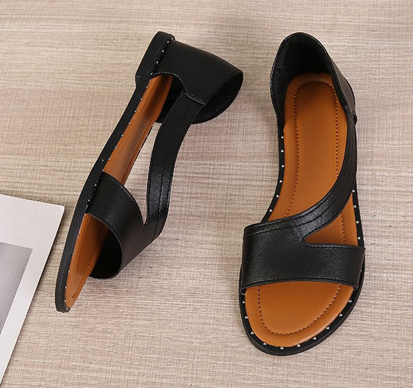 Hera Orthopedic Sandals