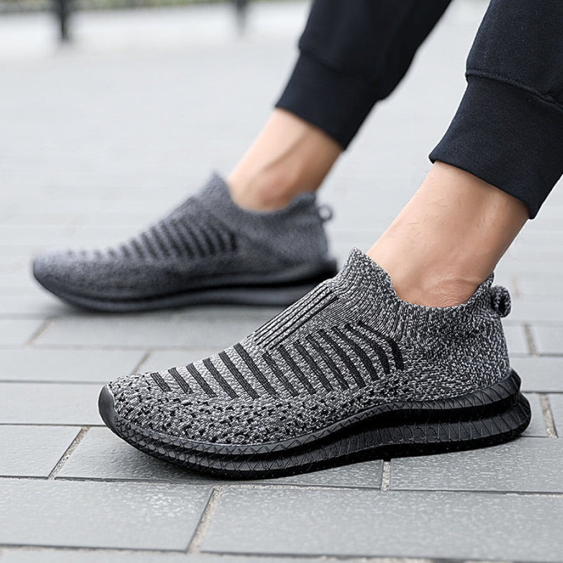 Soft Plus Orthopedic Sneakers