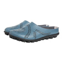 Slim Orthopedic Loafers