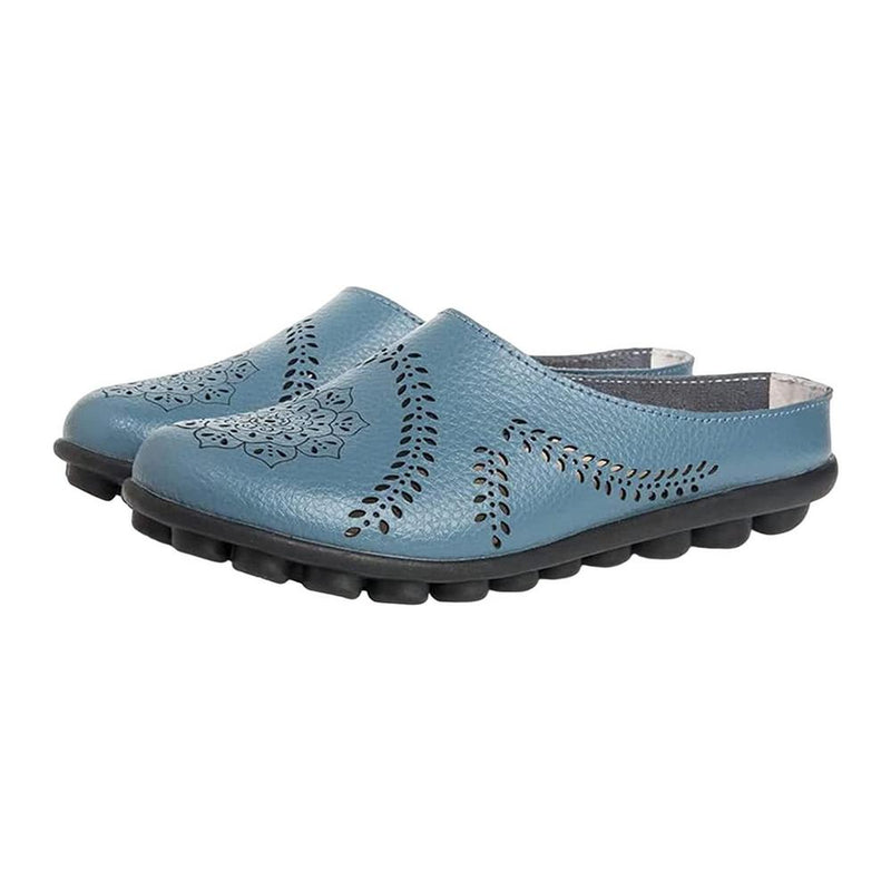 Slim Orthopedic Loafers