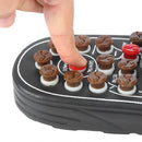 MassageMax Orthopedic Slippers