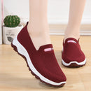 Comfort Way Orthopedic Sneakers