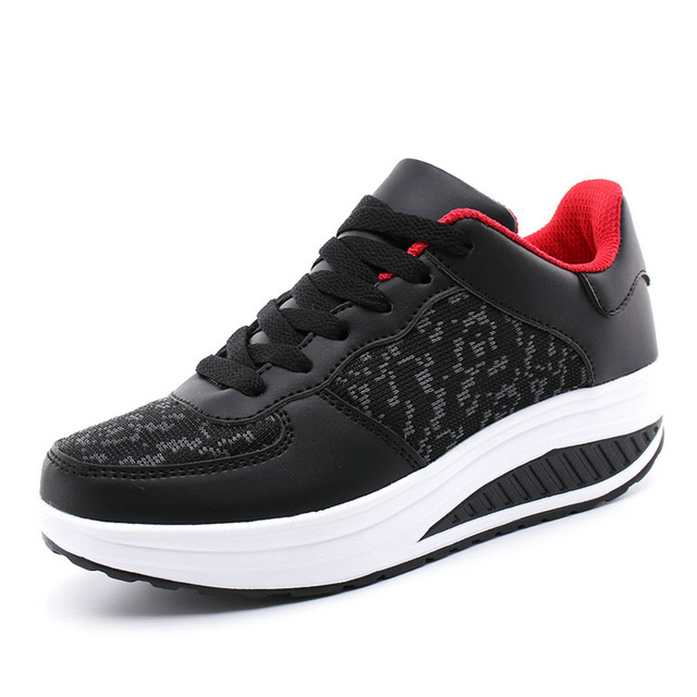 Tênis Feminino Comfort Line Leve e Funcional