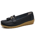 Orthopedic Loafers
