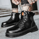 Iron Guard Orthopedic Boots