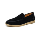 Belmont Orthopedic Loafers