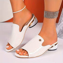 Lola Orthopedic Sandals