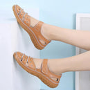 Retro Orthopedic Sandals