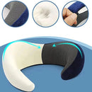 DreamComfort Neck Support Pillow