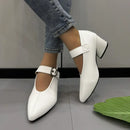 Valenza Orthopedic Shoes