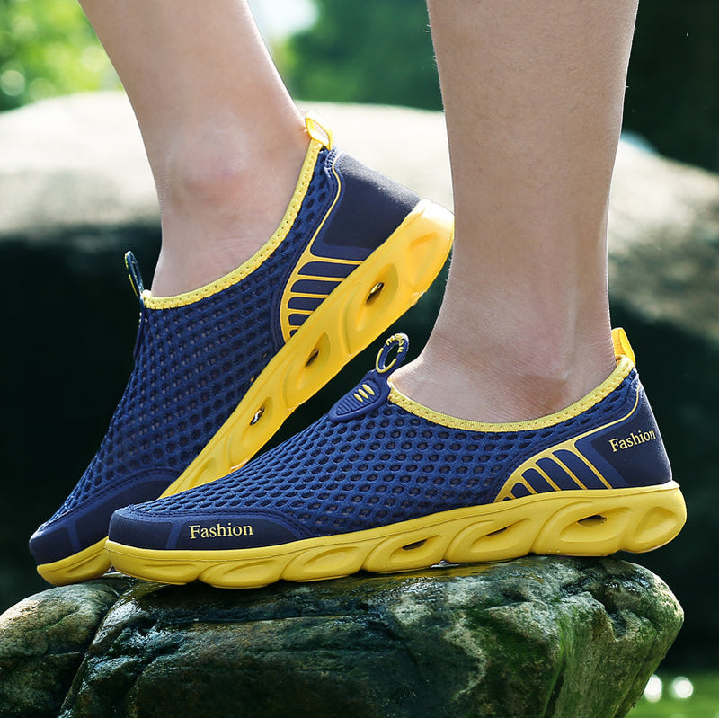 Air Free Orthopedic Sneakers