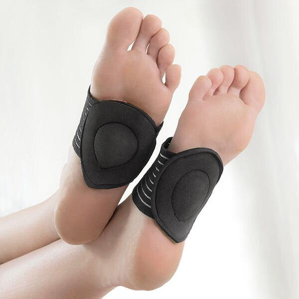 RelaxFeet – Comfort Insoles